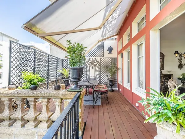 SUPERBE APPARTEMENT QUARTIER IMPÉRIAL
