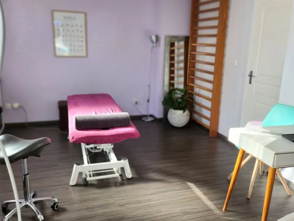 Salle pour professionnels de santé/ du soin/ du bien être