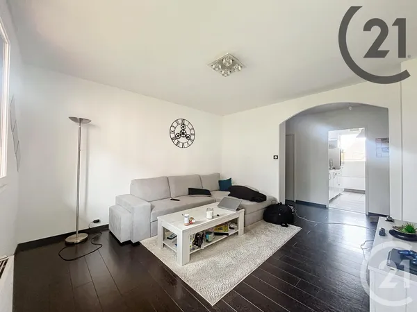 Appartement 3 pièces 59 m²