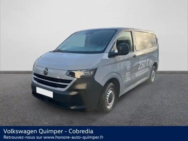 Volkswagen Transporter fg van l1 2.0 tdi 150ch business bva8