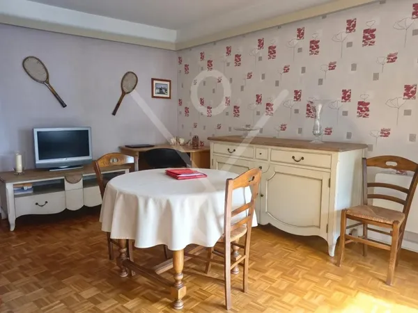 Vends t2 - 56.87 m² - Boulogne-Billancourt 92100