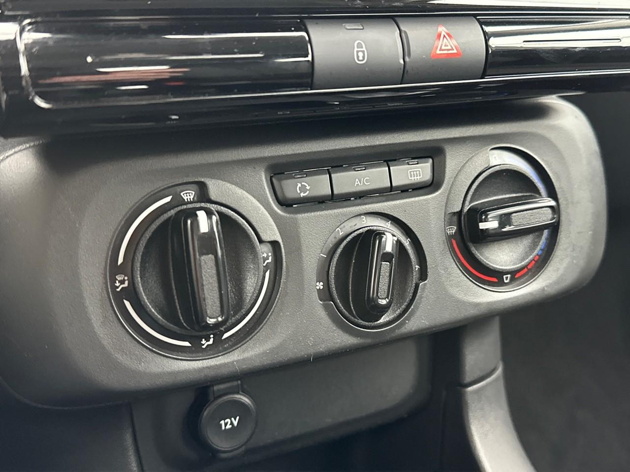 Citroën C3 puretech 83 s&s bvm5 you! — photo 27