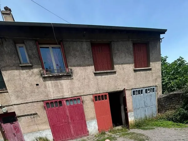 Parking 20 m²