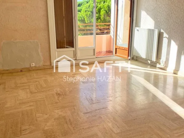 Opportunité 90 M2