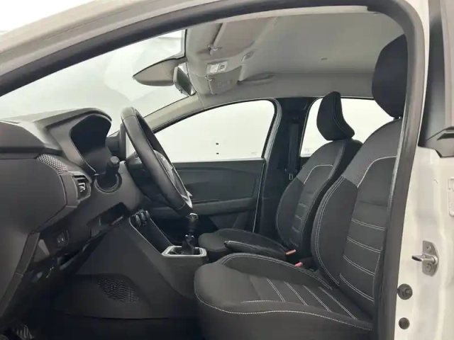Dacia Sandero eco-g 100 — photo 18