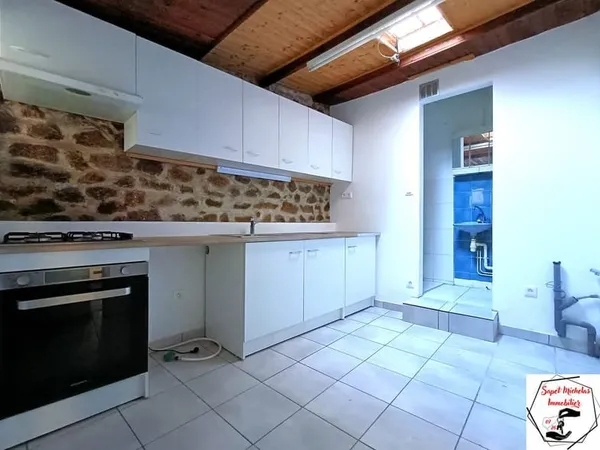 Maison 5 pièces 83 m²