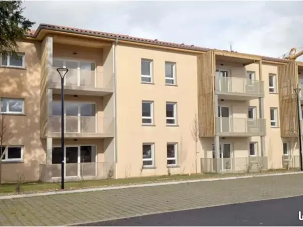 Appartement T3