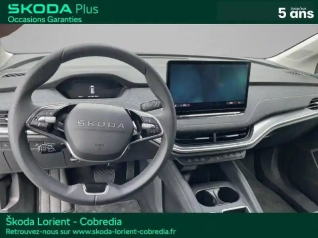 Skoda Elroq 286ch 85 plus — photo 10
