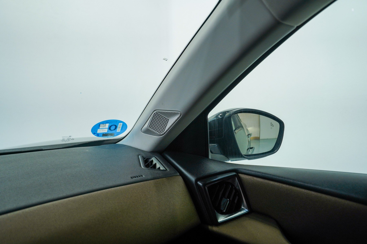 DS DS3 Crossback — photo 28