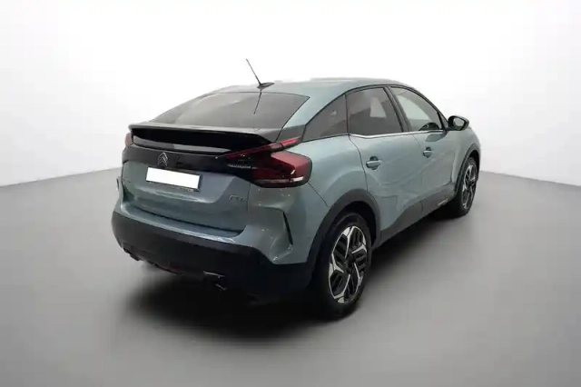 Citroën C4 puretech 130 s&amp;s eat8 — photo 90