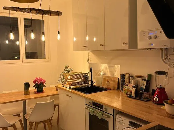 Superbe appartement centre ville