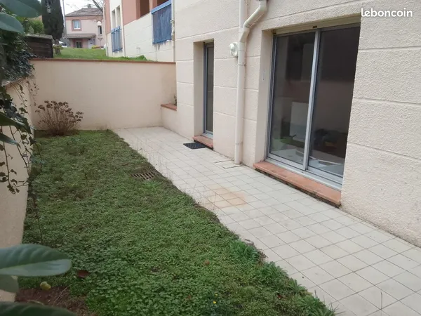 T2 à louer