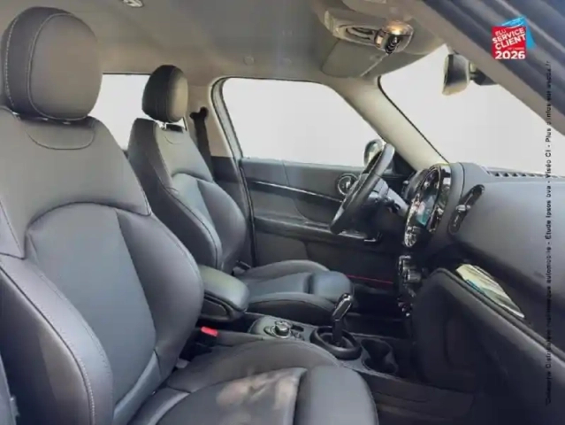 Mini Countryman cooper 136ch  essential bva7 — photo 5