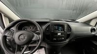 Mercedes Vito 114 CDI Long Pro Propulsion 9G-Tronic — photo 18
