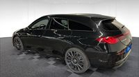 Mercedes Cla Shooting Brake 250+ EQ 272ch AMG Line — photo 6