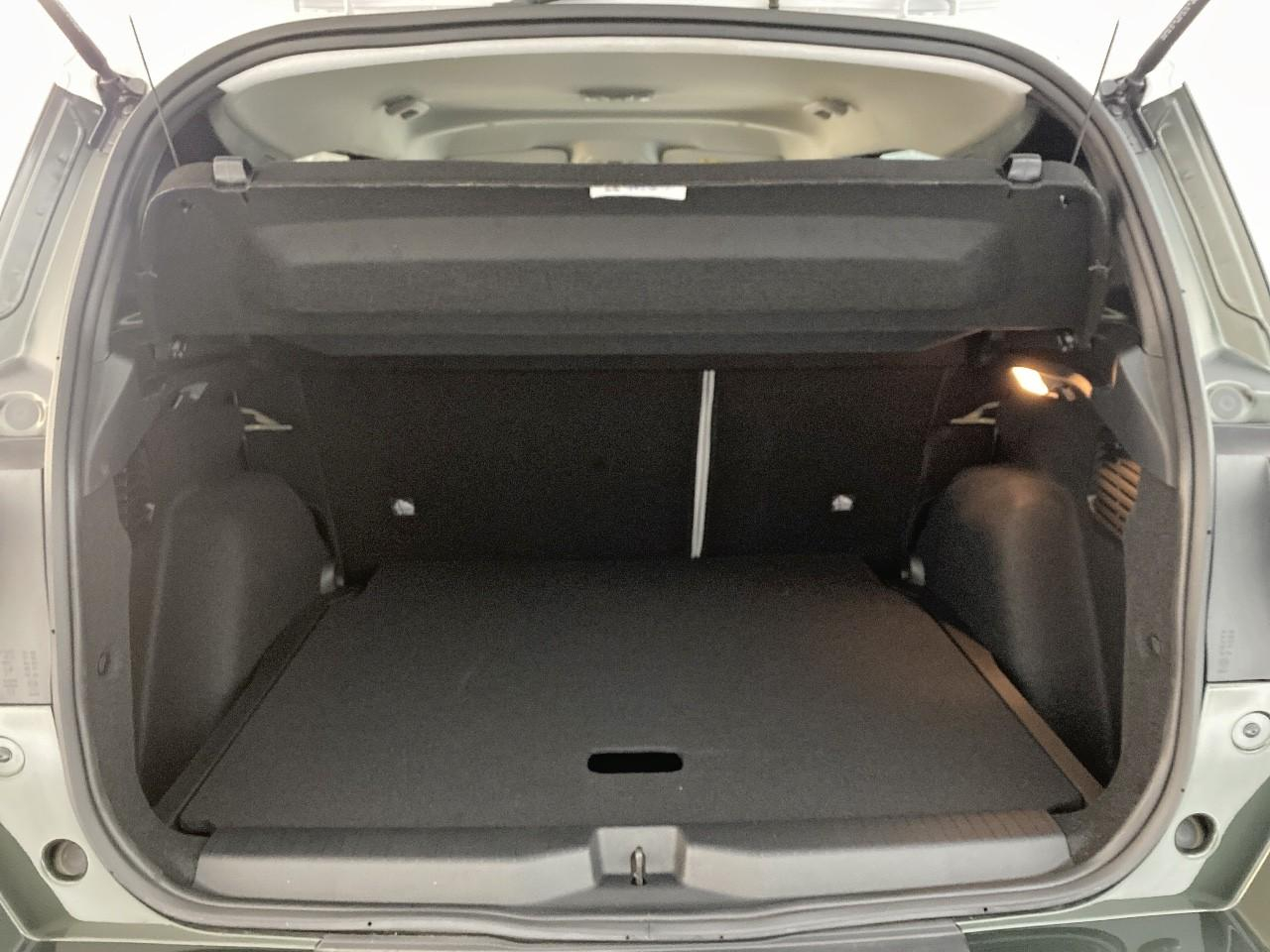 Citroën C3 Aircross hybride 136 ch aut max — photo 6