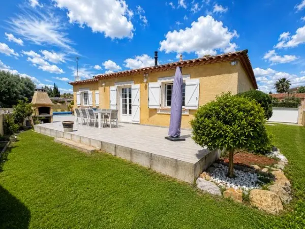 Maison 5 pièces 108 m²