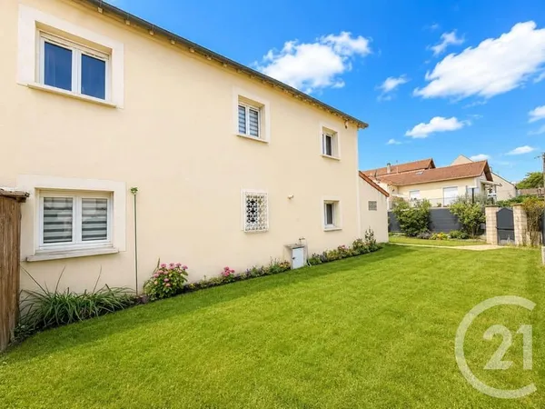 Maison 5 pièces 106 m²