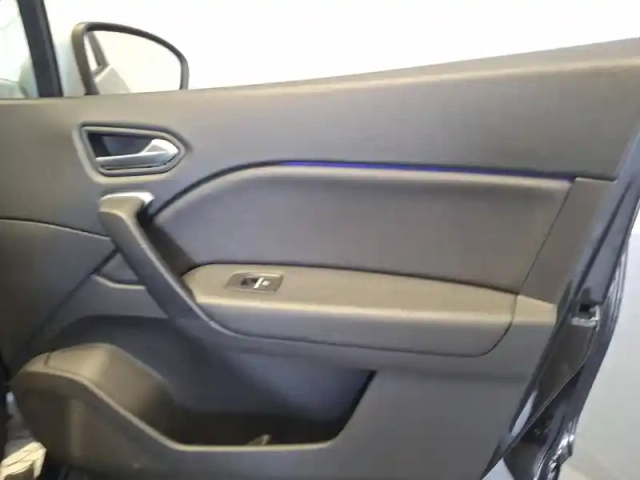 Renault Clio tce 90 — photo 14
