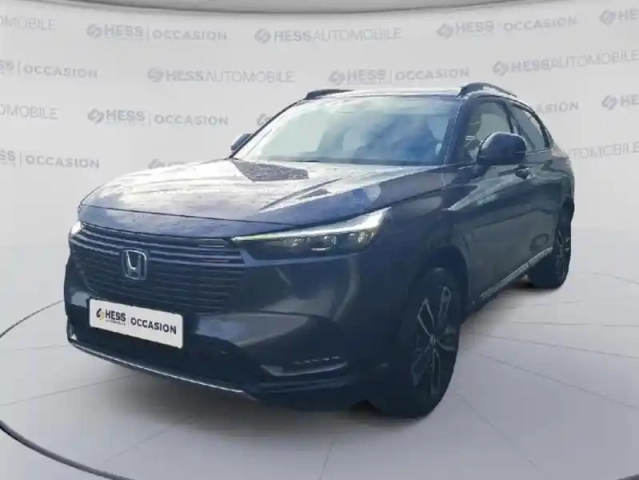 Honda Hr-V 1.5 i-mmd 131ch "e":hev advance style sieges chauf gps camera