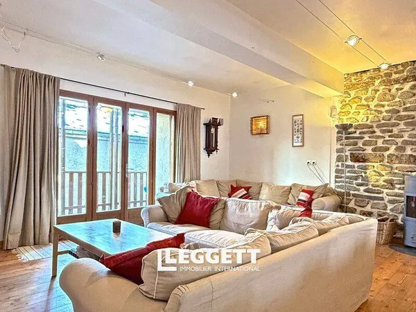 Maison 5 pièces 158 m²