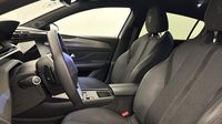 Peugeot 308 1.5 BlueHDi 130ch S&S GT EAT8 — photo 12