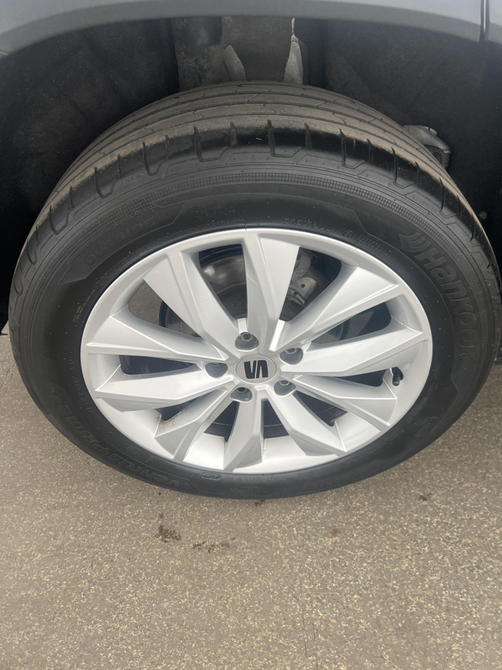 Seat Ateca — photo 33