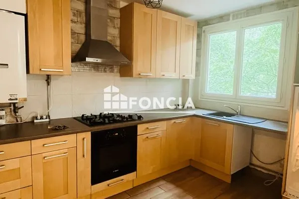 Appartement 5 pièces 83 m²
