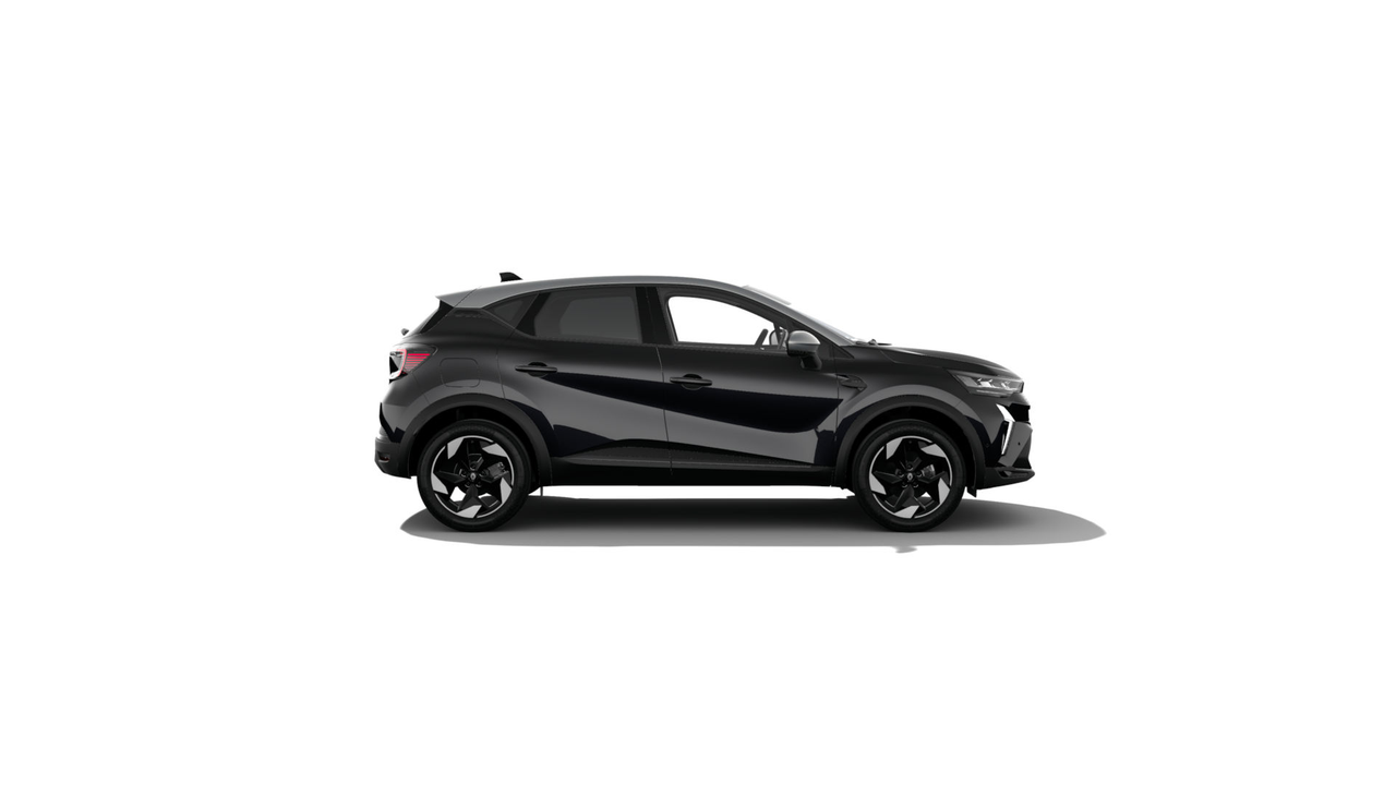 Renault Captur E-Tech full hybrid 160 ch — photo 4