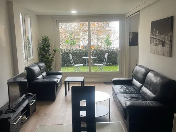 Appartement F4 spécial investisseur