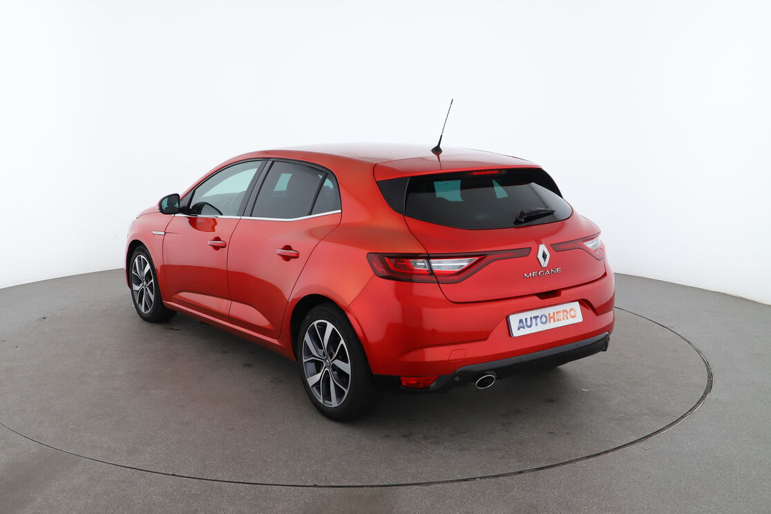 Renault Mégane 1.2 TCe Energy Intens — photo 3