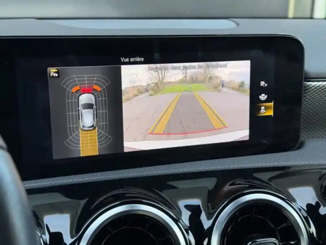 Mercedes Classe A 180 progressive line — photo 43
