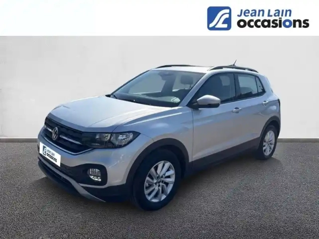 Volkswagen T-Cross 1.0 tsi 95 start/stop bvm5