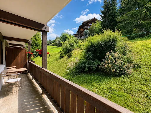 Appartement 2 pièces 33 m²