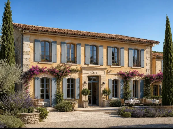 Local commercial 393 m²