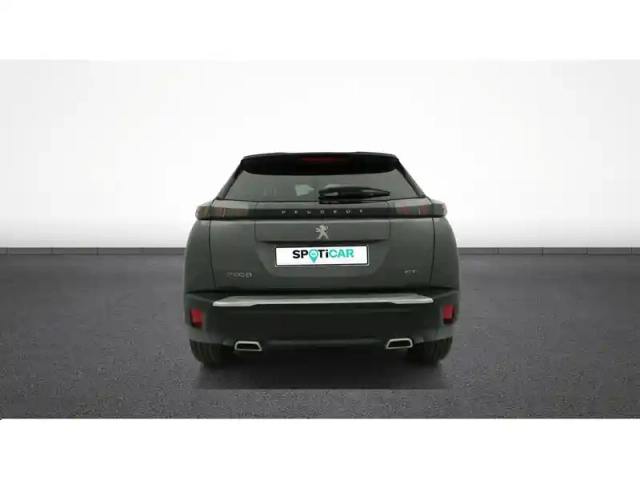 Peugeot 2008 puretech 130 s&amp;s eat8 — photo 3