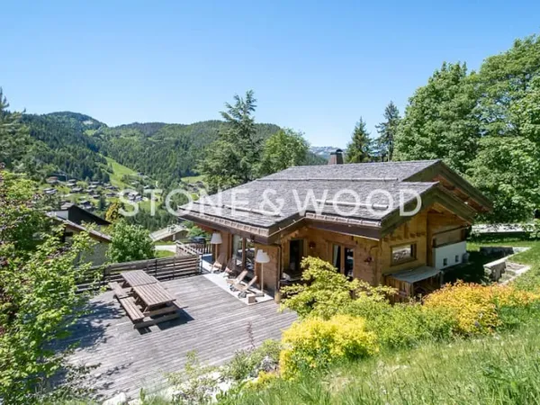 Chalet 8 pièces 223 m²
