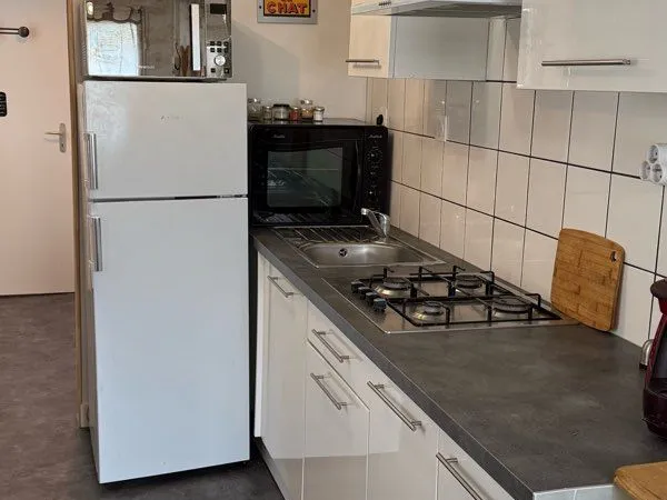 Appartement Location Déols 2p 20m² 400€