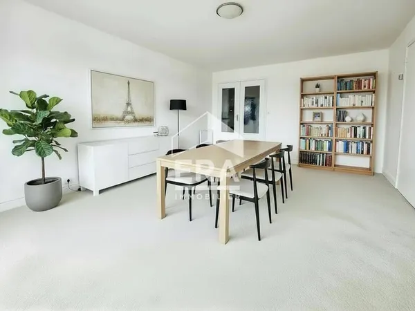 Appartement 3 pièces 72 m²