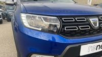Dacia Sandero 1.0 SCe 75ch Urban Stepway - 20 — photo 17