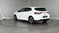 Renault Mégane 1.3 TCe 115ch FAP Limited — photo 8