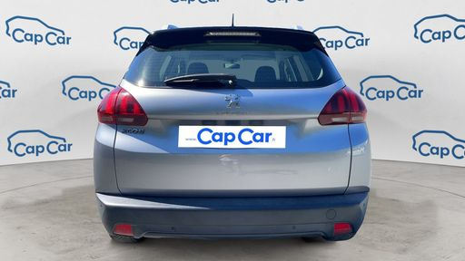 Peugeot 2008 1.6 BlueHDi 75 - Active – 2018 – 99354 km – Diesel – Boîte Manuelle — photo 38