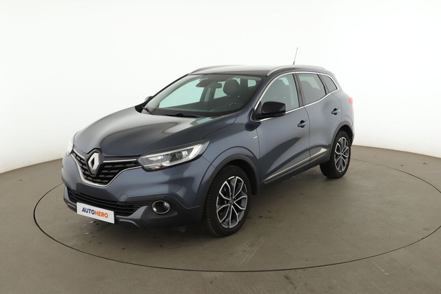 Renault Kadjar 1.6 dCi Energy Graphite X-Tronic