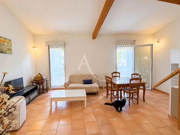 Appartement Martigues 2 pièce(s) 49 m2