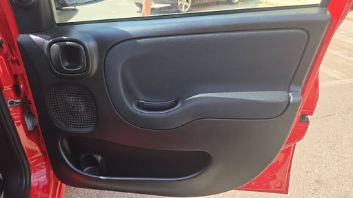 Fiat Panda 1.2  69 - Easy – 2018 – 57435 km – Essence – Boîte Manuelle — photo 28