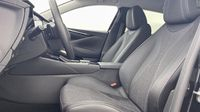 Ds Ds 4 Hybride 136ch Pallas Ligne Business Automatique — photo 9