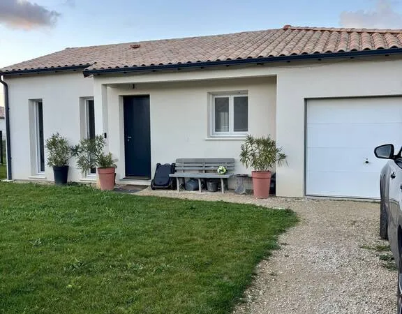 Maison 5 pièces 113 m²