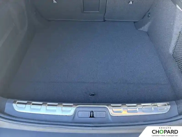 Peugeot 408 hybrid 145 e-dcs6 — photo 23