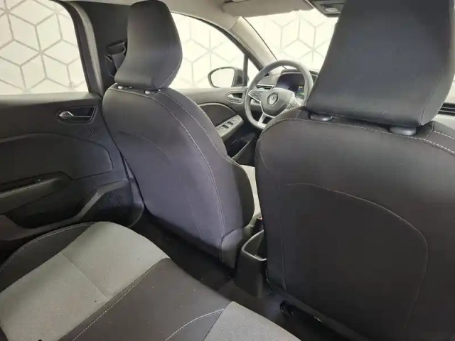 Renault Clio tce 90 — photo 23