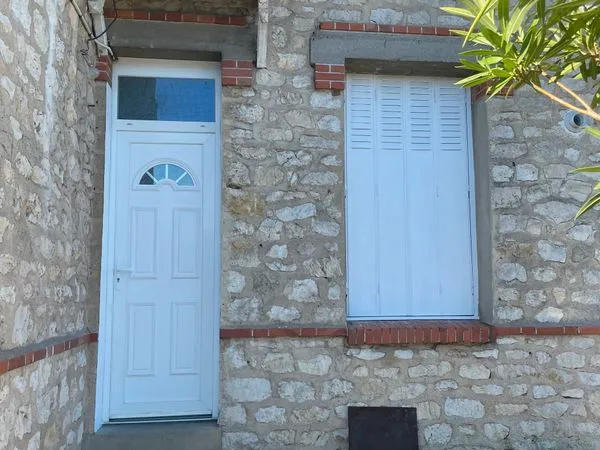 Location Maison 3 pièces 75m2